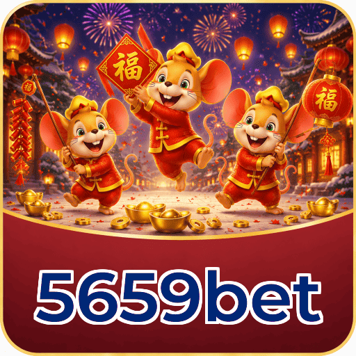 5659bet Logo Verificado