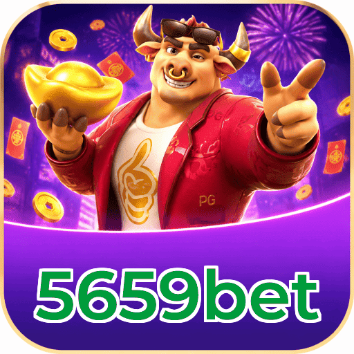 Bot 5659bet Telegram