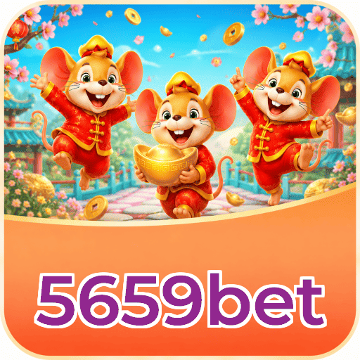 5659bet Jackpots Progressivos