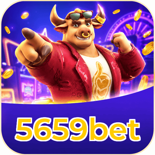 5659bet Logo Oficial